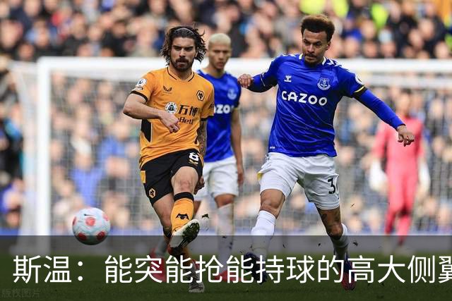 斯温：能突能抢能持球的高大侧翼 或是首轮末捡漏最佳选择？